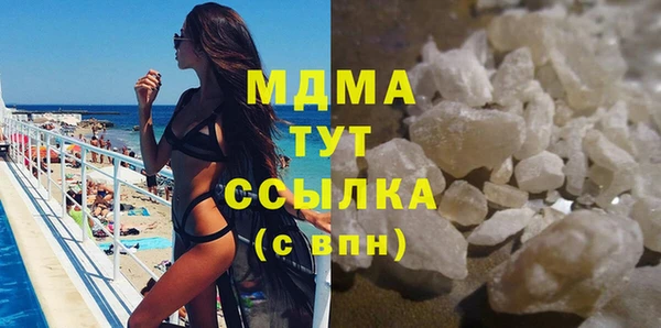 МДПВ Горно-Алтайск